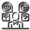 3D Services ICON